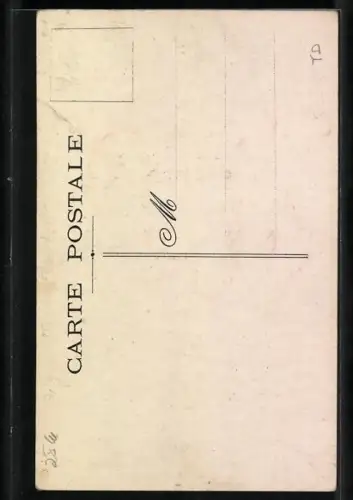 Künstler-AK Sportbeef, Le Bon Consommé, Radfahrer mit einer Tasse Suppe