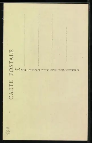 AK Stand de dégustation pour Viandox avec une bouteille monumentale, Foire de Paris 1928, Reklame