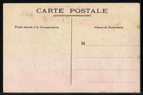 AK Onguent Stern de Vaseline pour Sabots de Chevaux, Reklame, Hufschmied versorgt ein Pferd