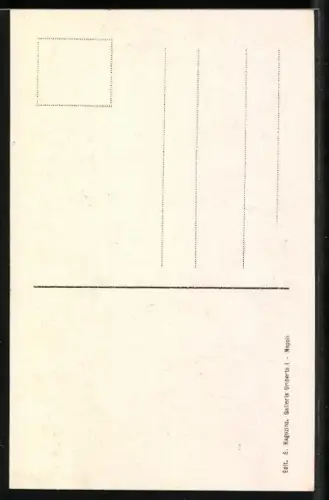 AK Pozzuoli, La solfatara, Vulkan