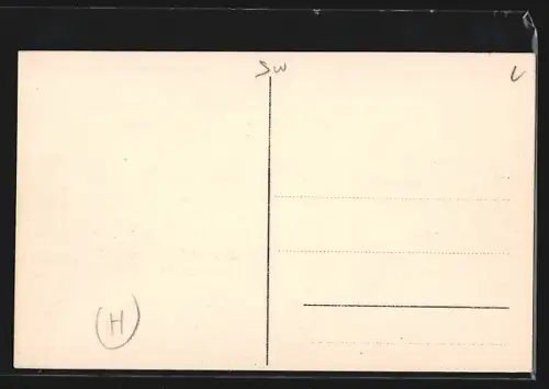 AK Frederiksdal, Uferpartie mit Booten