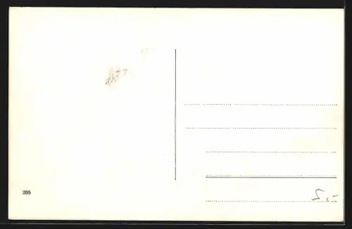 AK Göteborg, St. Pauli Kyrka