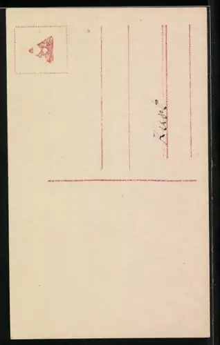 Foto-AK BNK Nr. 34694/4: Junge Frau mit ihrem Pferd