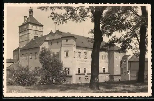 AK Pardubice, Panorama