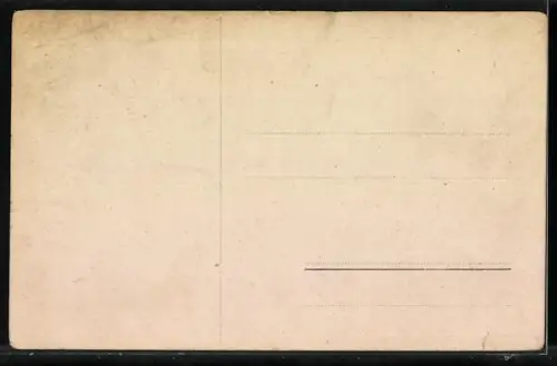 AK Péronne /Nordfrankreich, Ortsansicht mit Gewässer aus der Vogelschau