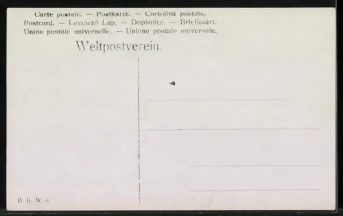 AK Erzh. Asunta, Erz. Antonie, Erzh, Franz Josef und Erzh. Anton mit Kaninchen