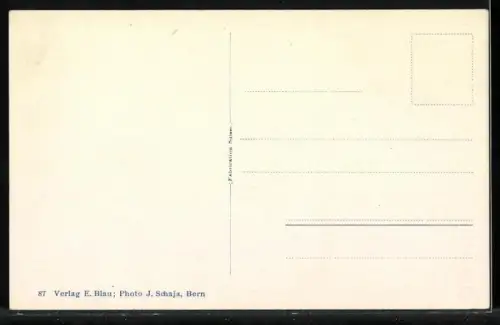 AK Gurnigel, Touristen-Restaurant