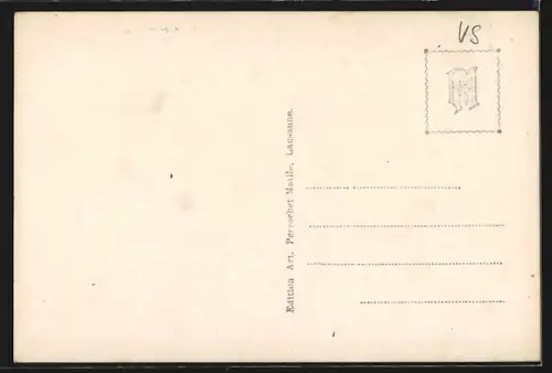 AK Zinal, Vieux Zinal