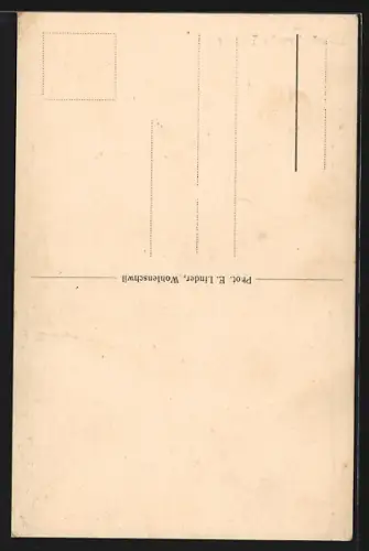 AK Tägerig, Lourdeskapelle