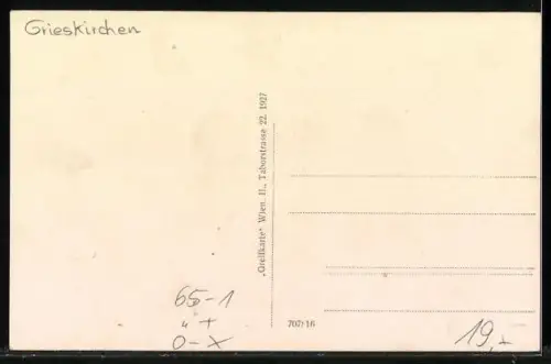 AK Pram /Ö. O., Molkerei und Bahnhof