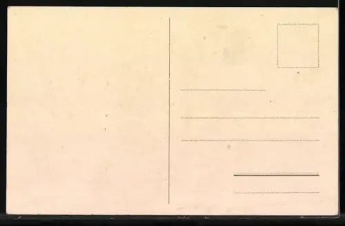 AK Langenthal /Bern, Samariterverein, Ausstellungsobjekt 1914, Samariter-Posten