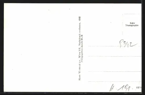 AK Gurk, Fliegeraufnahme des Ortes