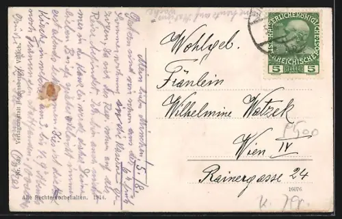 AK Villach, Draupartie gegen St. Nikolai