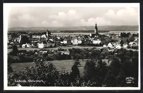 AK Leibnitz, Totalansicht