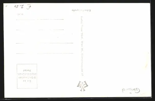 AK Gross-Pertholz, Schloss