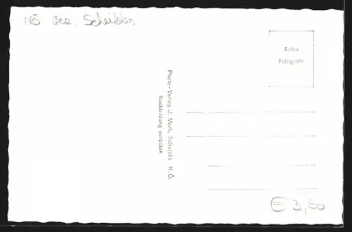 AK Puchenstuben, Gasthaus Wastl am Wald