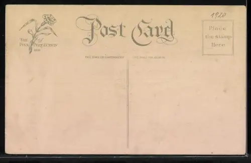 Künstler-AK Weihnachtsmann bringt schlafenden Kindern Geschenke