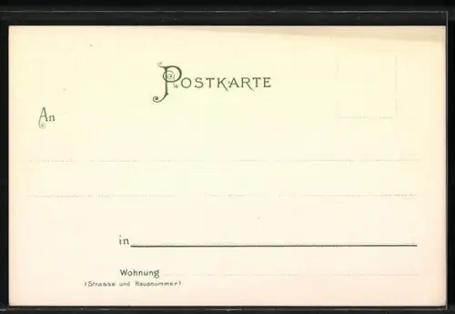 Künstler-AK Zwerg lässt einen Korken knallen, Prosit Neujahr