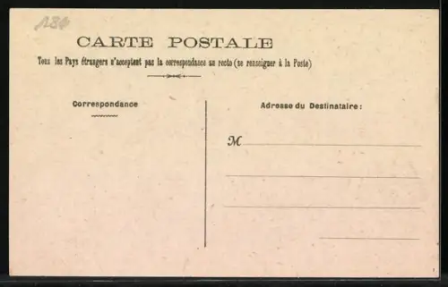 AK Farine lactée diastasée Salvy