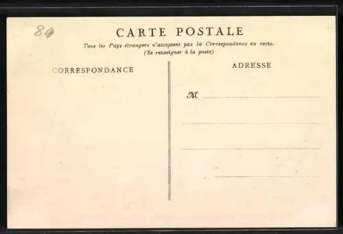 AK Farine lactée diastasée Salvy