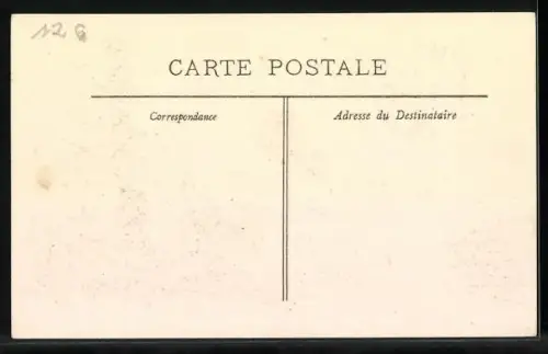 AK Reklame für Astra Margarine, Kind beim Gebet