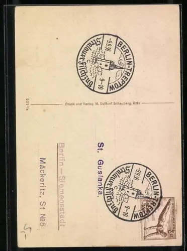 AK Keckes Kleinkind in karierter Hose, Kekse für die backwaren von Bühl