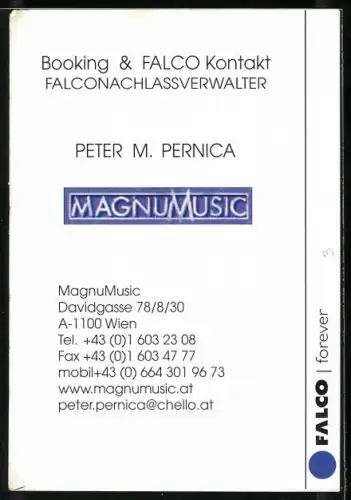 AK Musiker Michael Patrick Simoner auf der Bühne