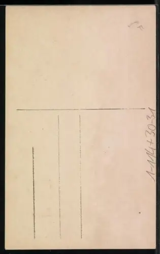 AK Kronprinzessin Cecilie zu Pferde als Chef des Dragoner-Regiments König Friedrich III. (II.Schles. No. 8)