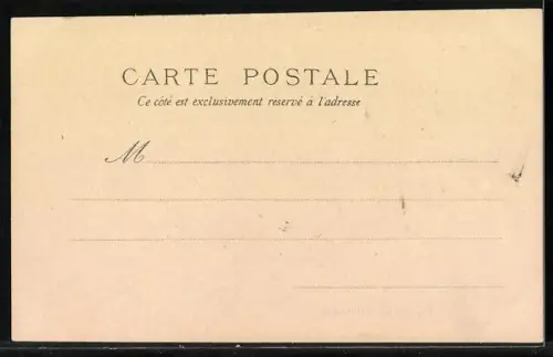 AK Impératrice d`Allemagne Auguste Victoria