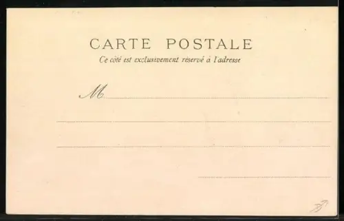 AK Impératrice d`Allemagne Auguste Victoria
