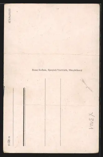 AK Dodendorf, Dorfstrasse, Partie am Teich, Partie an der Sülze