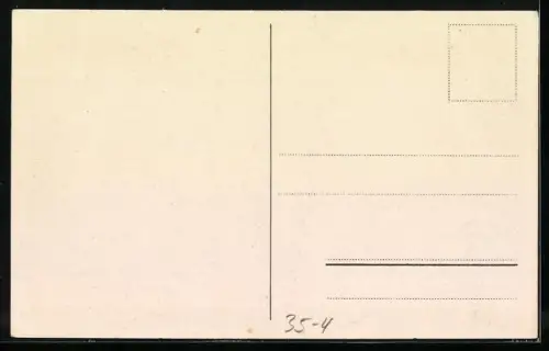 AK Rüdesheim am Rhein, Reklame für Asbach-Uralt, Winzer