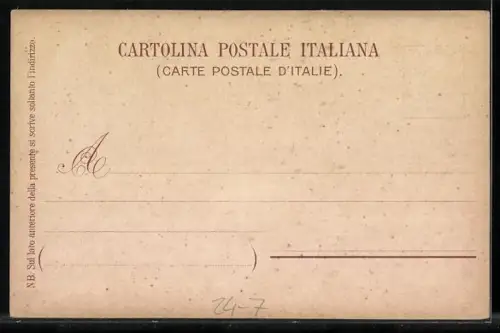 Lithographie Vesuvio, La Lava, Veduta dall'Osservatorio, Funicolare e Restaurant