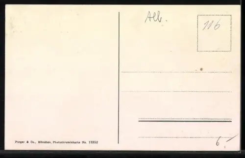 AK Shkodra, Ortsansicht mit Fort Tarabosch