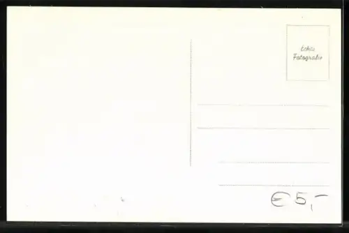 AK Selztal /Stmk., Ortsansicht aus der Vogelschau