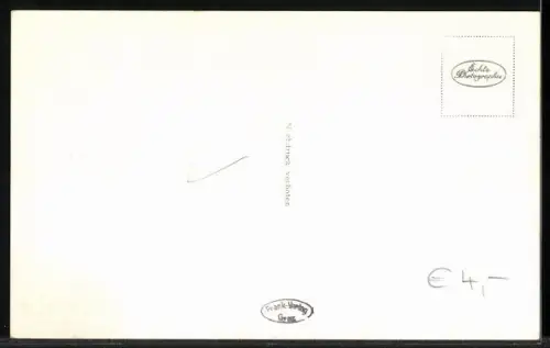 AK Weiz, Teilansicht mit Fabriken