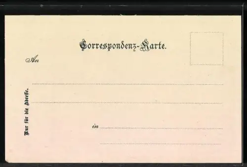 AK Gmunden, Teilansicht mit Schloss Ort und Traunsee