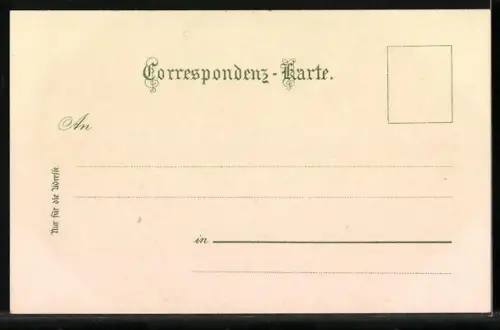 AK Ampezzo, Schluderbach m. Croda Rossa