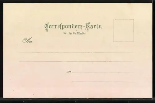 AK Eger, Theaterplatz