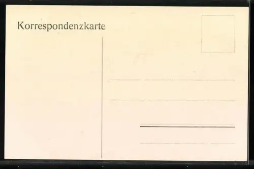 AK Marienbad, Neubad mit Spaziergängern