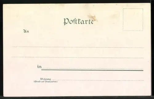 AK Tölz, Ortspanorama