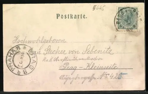 AK Badgastein, Böckstein und Anlaufthal