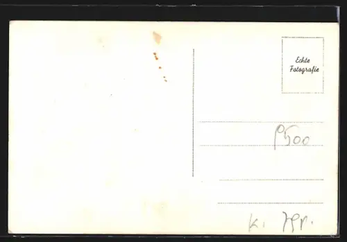 AK Villach, Gesamtansicht von oben, mit Warmbad u. Görlitzen