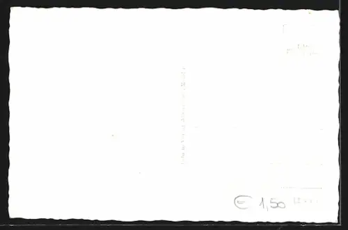 AK Mondsee, Totalansicht im Winter