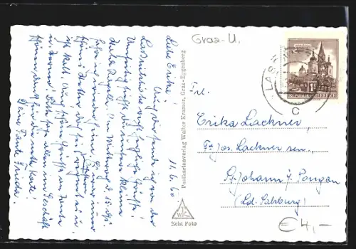 AK Lassnitzhöhe, Hotel Botenhof