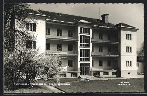 AK Judendorf-Strassengel, Erholungsheim