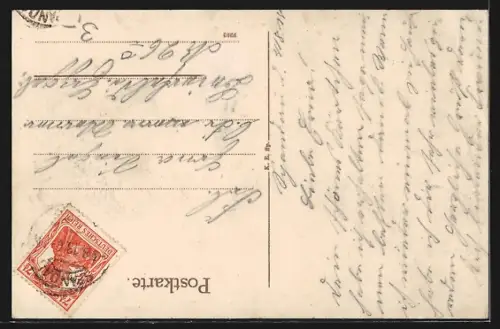 AK Berlin-Spandau, Rathaus