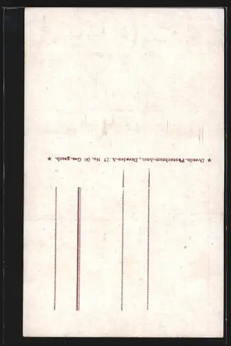 AK Bautzen, Alte Wasserkunst, Michaeliskirche, Kronprinzenbrücke