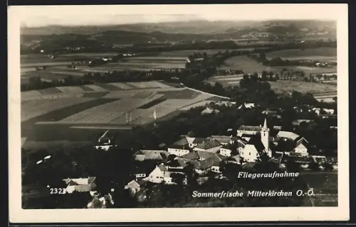 AK Mitterkirchen, Gesamtansicht