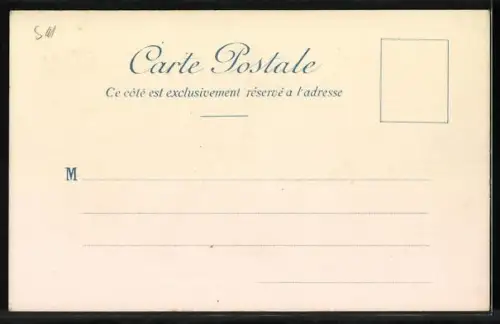 AK Au Printemps Paris, Le Diamant est adore par toutes les femmes du monde